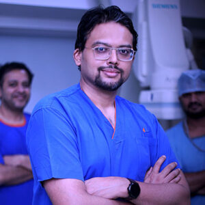 Dr. Ankur Phatarpekar TAVI TAVR Dr. Ankur Phatarpekar