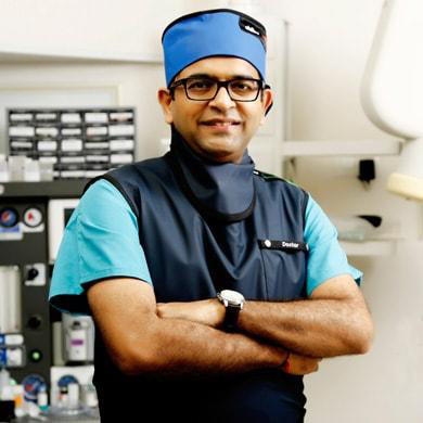 TAVI & TAVR Specialists in Mumbai