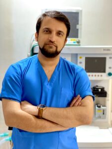 TAVI & TAVR Specialists in Mumbai