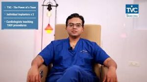 TAVI Procedure