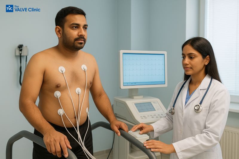 Advancing Cardiovascular Testing Through Modern Cardiac Science And Clinical Expertise cardiovascular testing