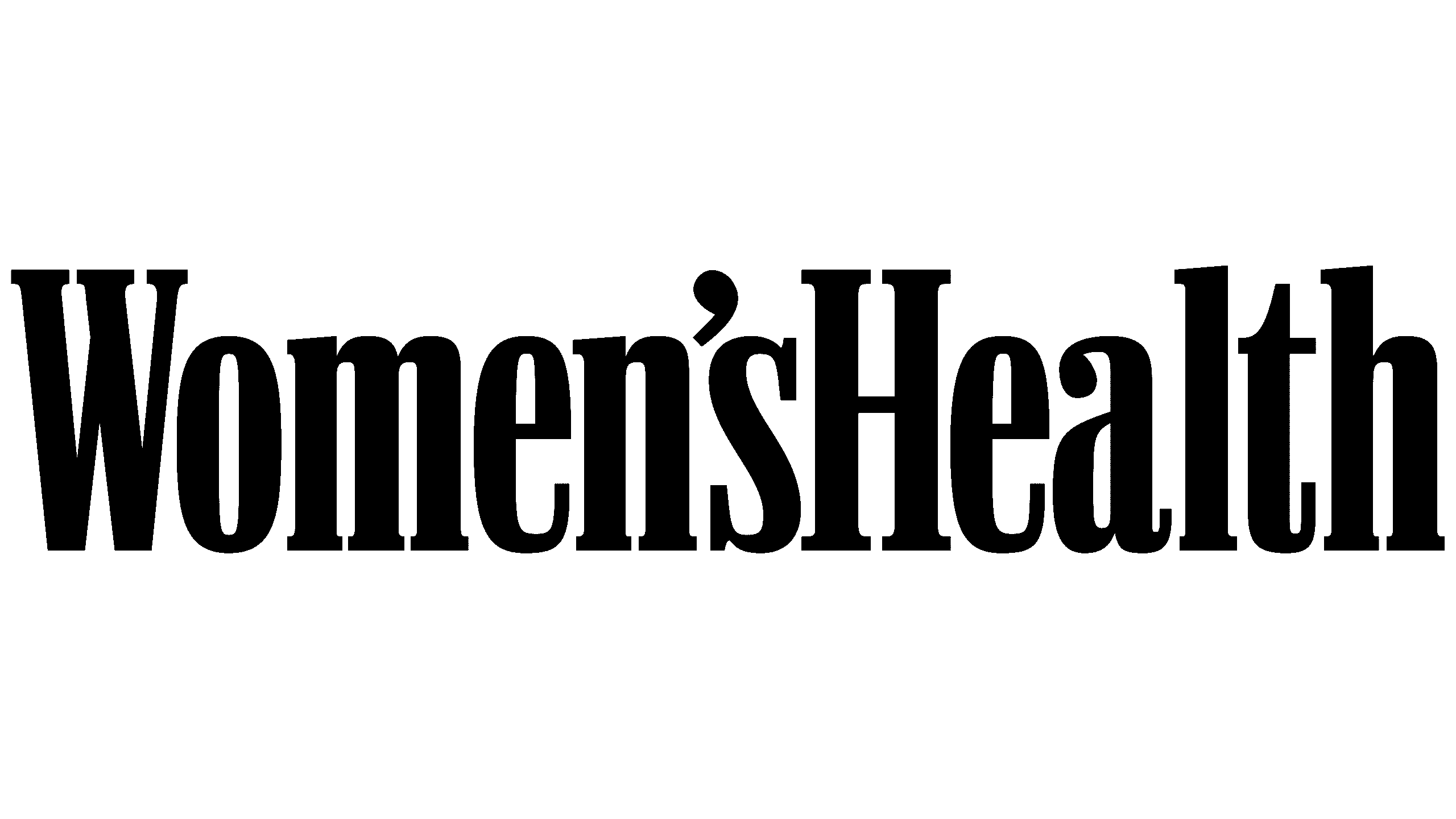 Womens-Health-Logo