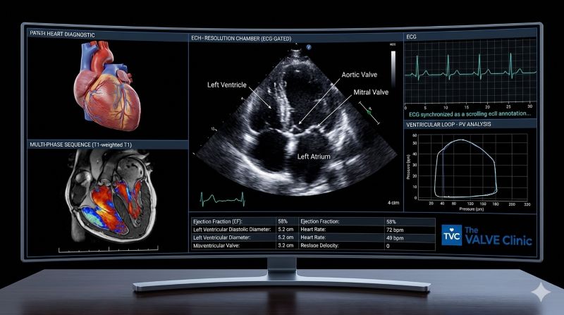 heart failure diagnosis in Mumbai