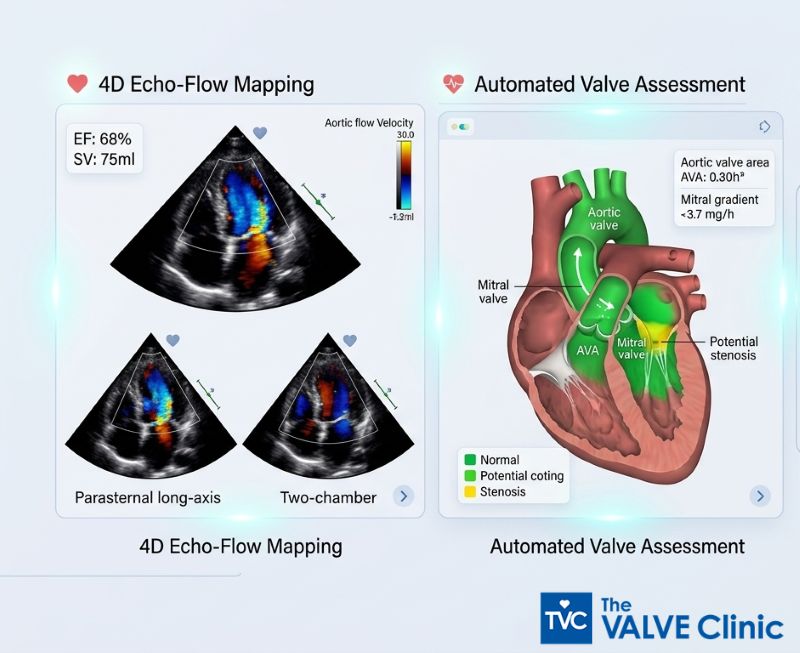 heart failure diagnosis in Mumbai