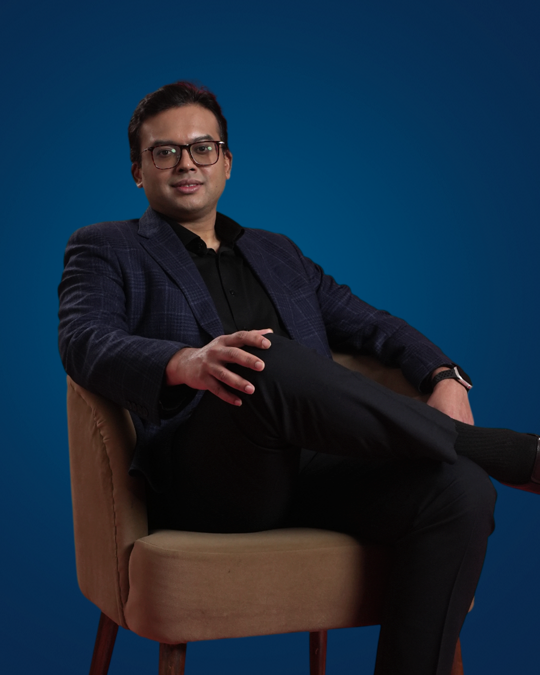 Dr. Ankur Phatarpekar, TAVI Specialist Mumbai