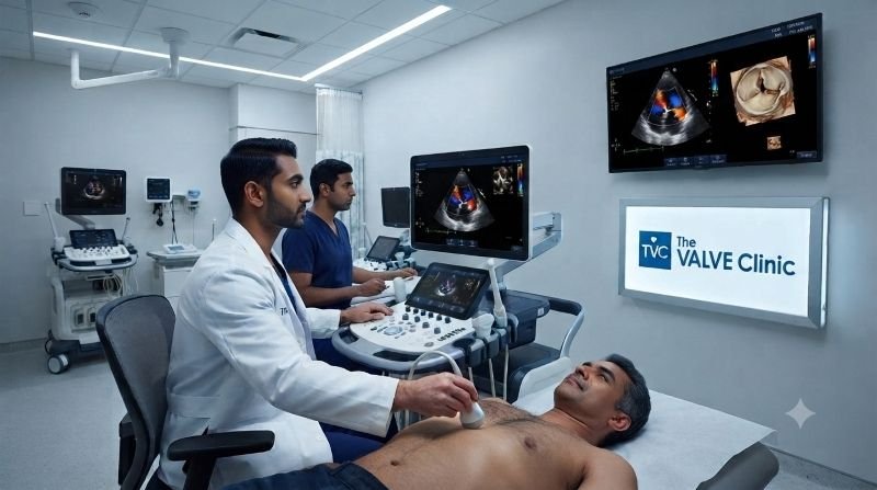 aortic stenosis diagnosis